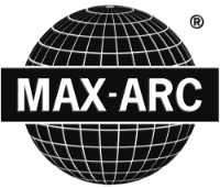 Max-Arc® Logo