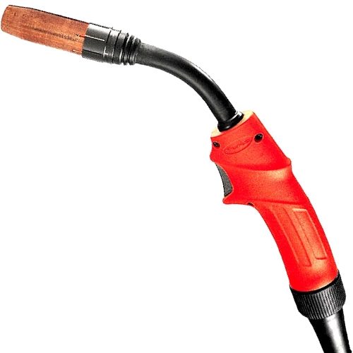 Fronius AL2300 Air-Cooled 230 Amp MIG Torch - Euro Connection
