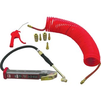 PCL Air Kit for Compressors