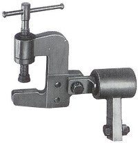 Pole Clamp with NKK Coupling - 1