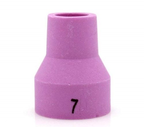 14N60 WP12 Ceramic Nozzles No.7 (11mm)