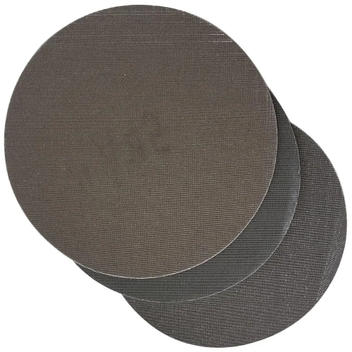 3M Trizact Velcro Backed Fibre Discs