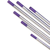 Genuine Interlas Purple Tip (E3 Rare Earth Tungsten Electrodes)