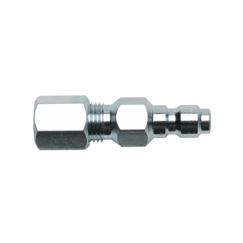 QCC Male Quick-Fit Connector for Welding Wire