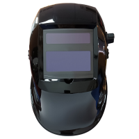 Max-Arc® MK6000 Welding Helmet - Gloss Black