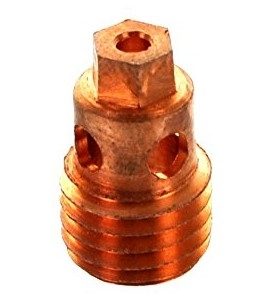 53N19 WP24 Collet Body 1.6mm
