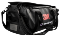 Profile View of 3M Speedglas G5-01 Carry and Storage Bag