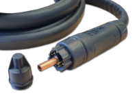 Max-Arc XTP 65 Plasma Cutting Torch, 6mtr Central Connection