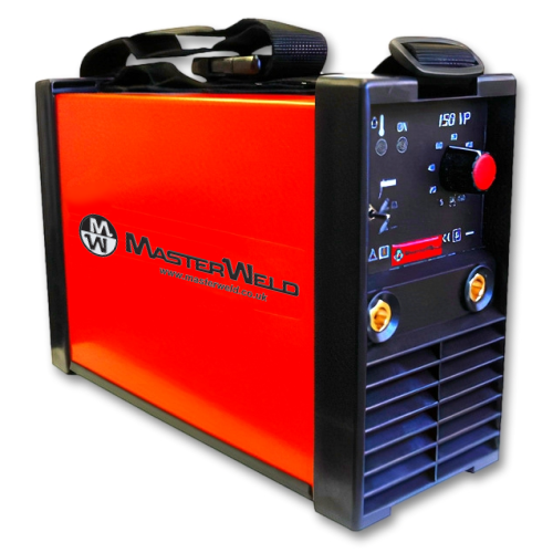 MasterWeld 150VP - 100% Generator Protected