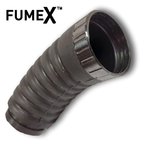 FumeX™ Short Replacement Swan Neck Cover