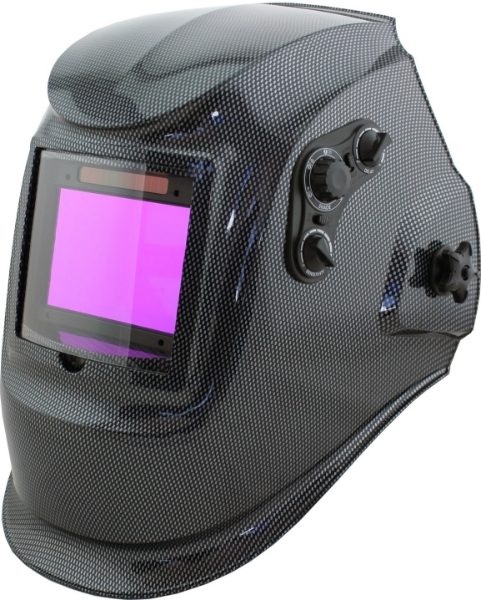 Max-Arc® MK8000 Welding Helmet with Metallic Decal