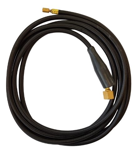 Speedway SW320 Over-Braided Power Cable 4mtr x 3/8"