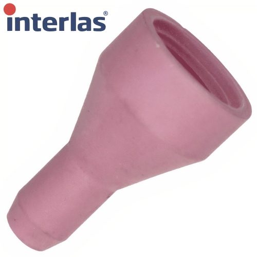Genuine Interlas® 401 6.3mm x 42mm Long Reach Ceramic Cup (5 Pack)