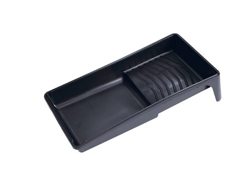 4 Inch Rad Roller Paint Tray