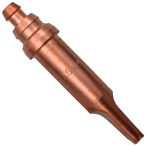 ASNM Acetylene Sheet Metal Cutting Nozzle