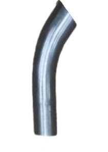 45 Deg Steel Bend