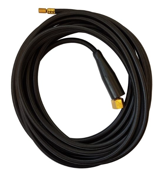 Speedway SW320 Over-Braided Power Cable 8mtr x 3/8"