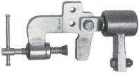 Pole Clamp with NKK Coupling - 2