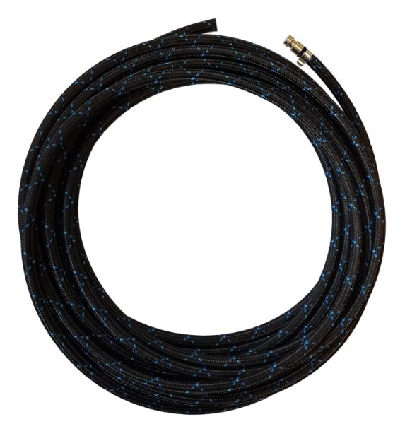 Speedway Over-Braided Water Hoses