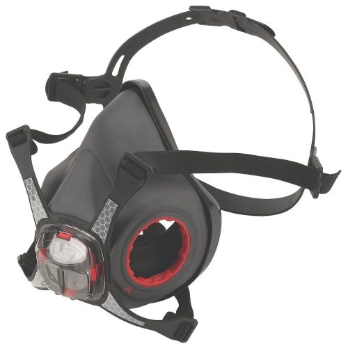 JSP Force 8 Size Small (126mm) (Mask Only) BHG003-1L5-000