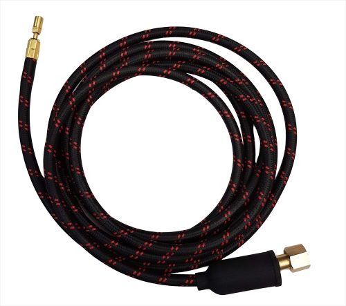 45V03SF Super-Flexible Over braided Power Cable
