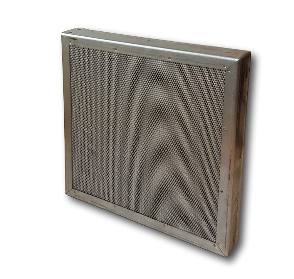 MW8100 Replacement Active Carbon Filter