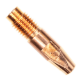 M10 x 0.8mm Contact Tip AL4000/AW5000 42,0001,1576