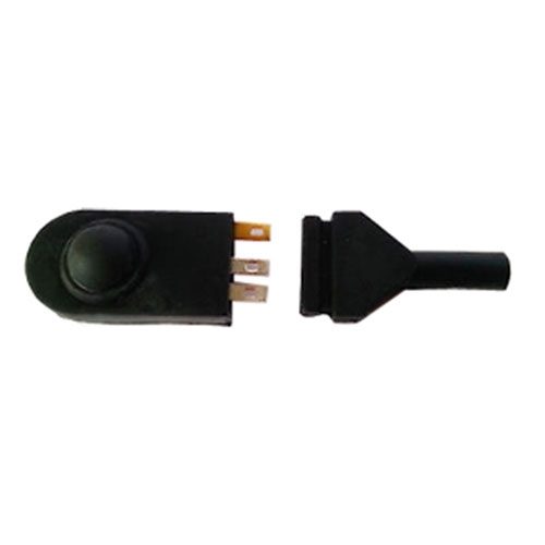 Bulbous Type Replacement Micro Switch for TIG Torch