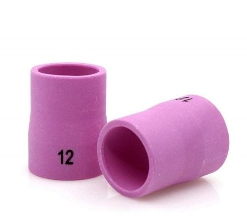 14N61-12 WP12 Ceramic Nozzles No.12 (19mm)