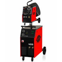 Max-Arc MA405S Separate MIG Welder