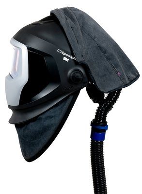 3M Speedglas 9100 & 9100 Air Head Protection