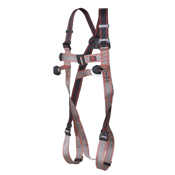 JSP Pioneer 2-Point Quick Release Harness FAR0209
