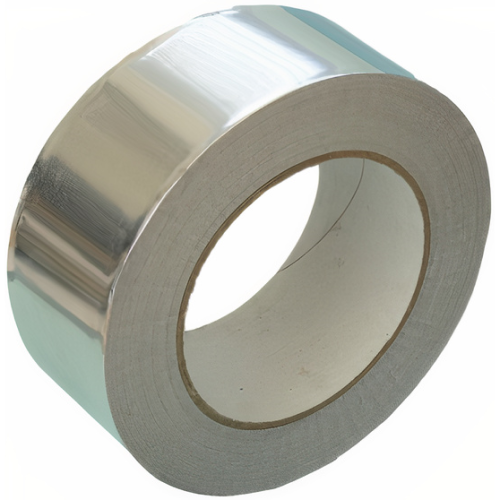 HR Foil Tape - Heat Resistant to 180 Degree