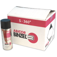 Abicor Binzel S-360 Anti-Spatter Aerosol (400ml)