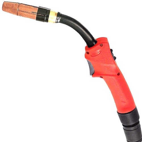 Fronius AW5000 Water-Cooled 500 Amp MIG Welding Torch