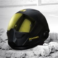 Esab Sentinel Helmet