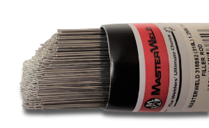 MasterWeld 309L Stainless Steel TIG Filler Wire