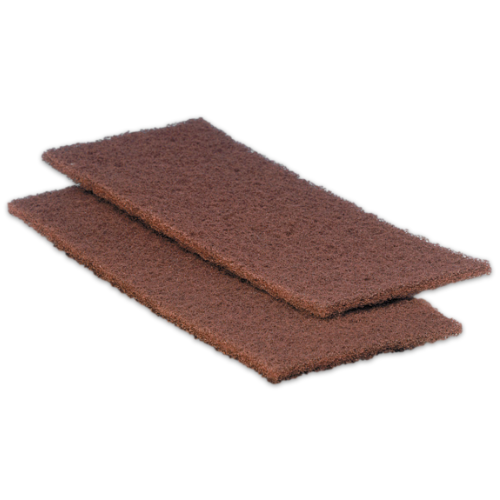 Fine Surface Conditioning Hand Pads