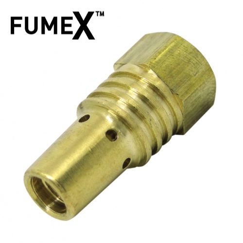 FumeX™ Gas Diffuser Standard